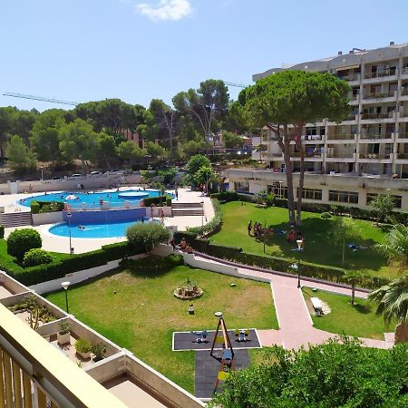 Apartamento Salou Dış mekan fotoğraf