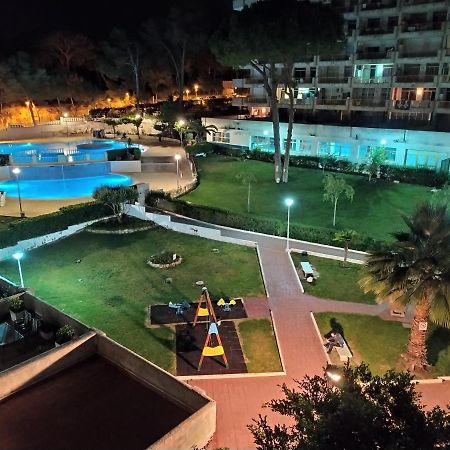 Apartamento Salou Dış mekan fotoğraf