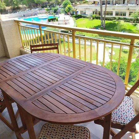 Apartamento Salou Dış mekan fotoğraf