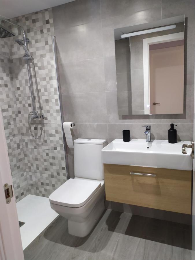 Apartamento Salou Dış mekan fotoğraf