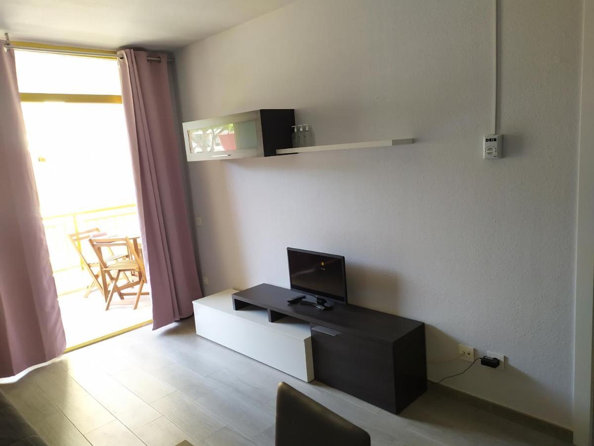 Apartamento Salou Dış mekan fotoğraf