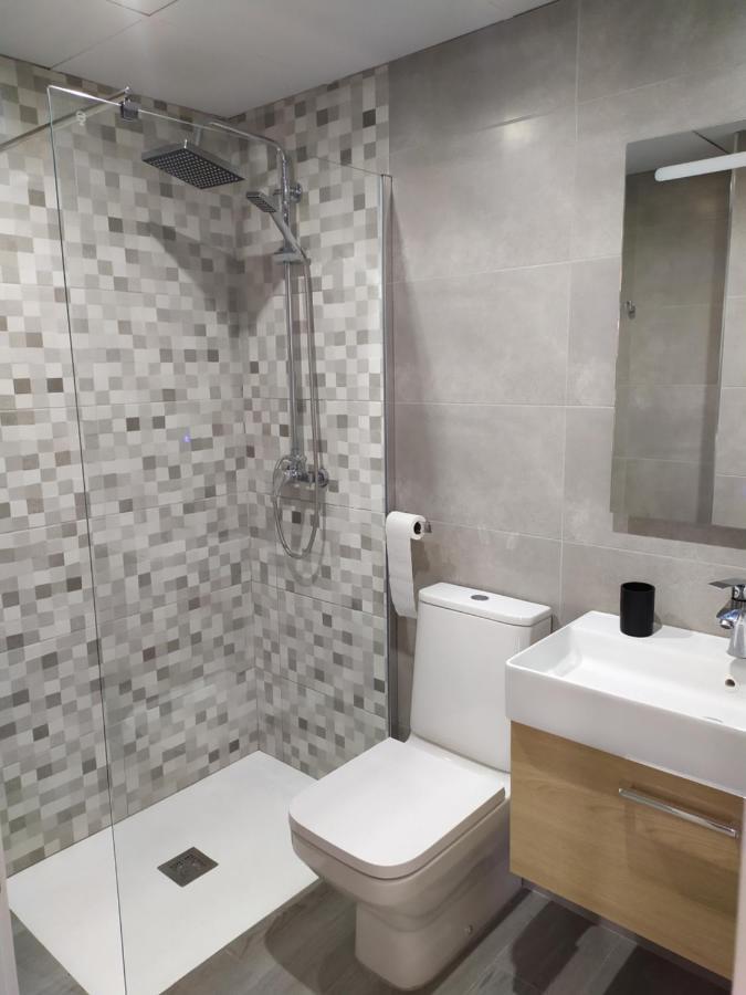 Apartamento Salou Dış mekan fotoğraf