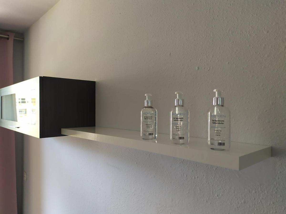 Apartamento Salou Dış mekan fotoğraf