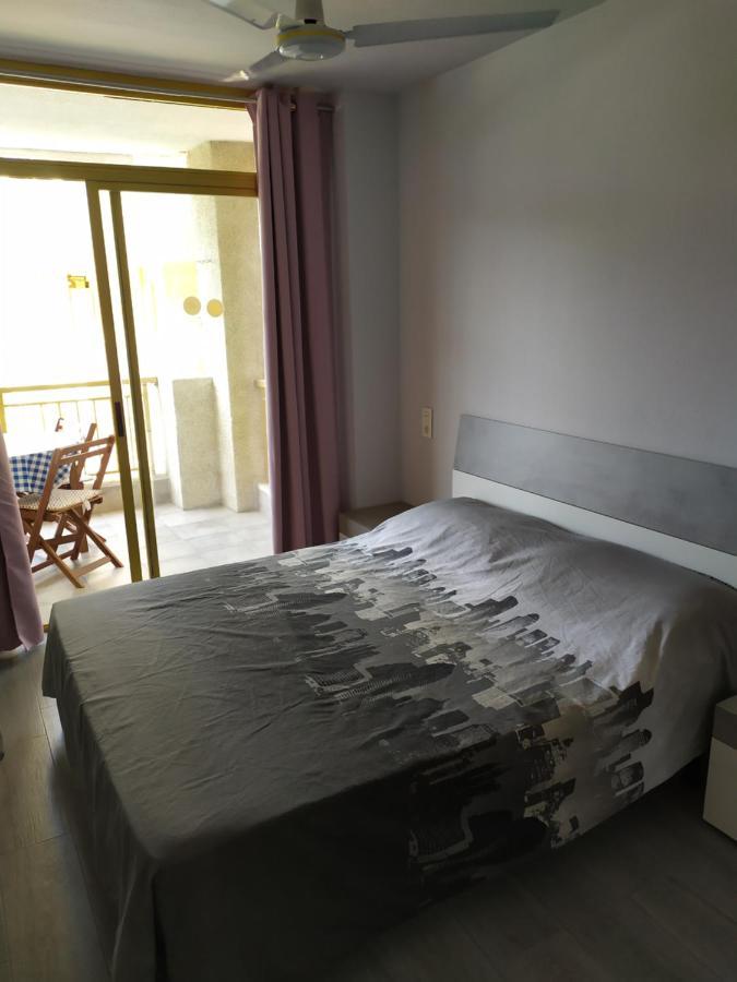 Apartamento Salou Dış mekan fotoğraf