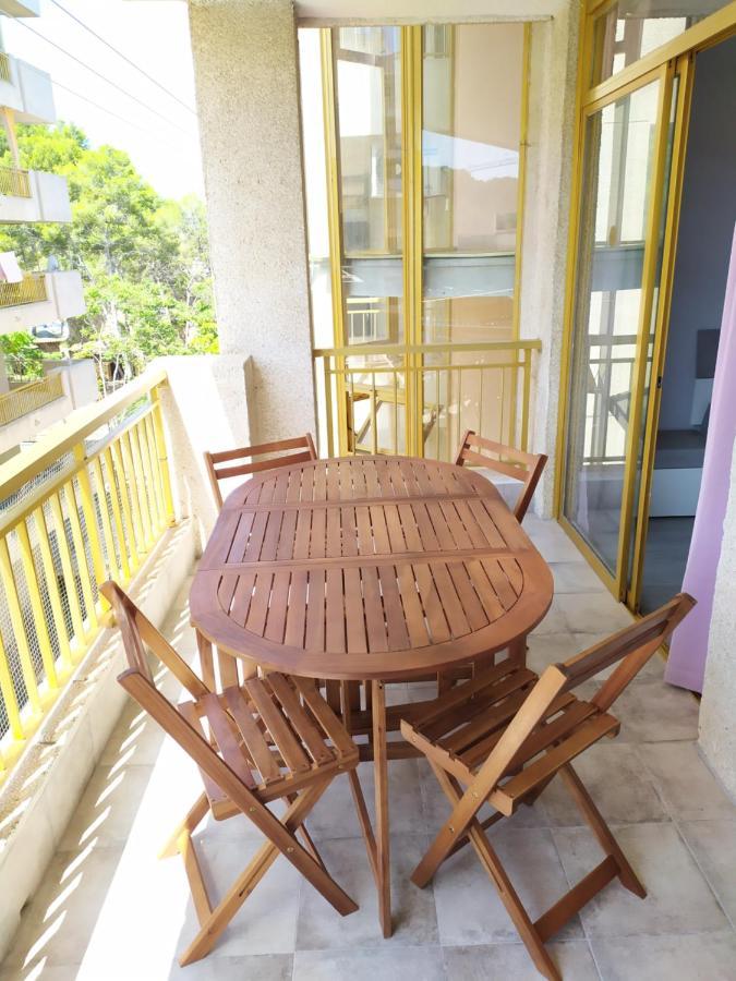 Apartamento Salou Dış mekan fotoğraf