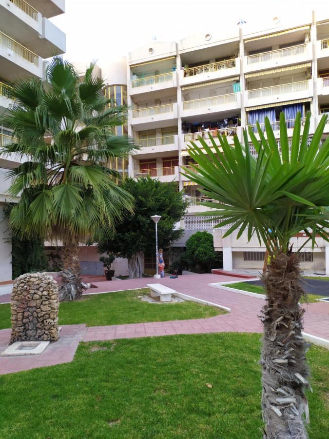 Apartamento Salou Dış mekan fotoğraf